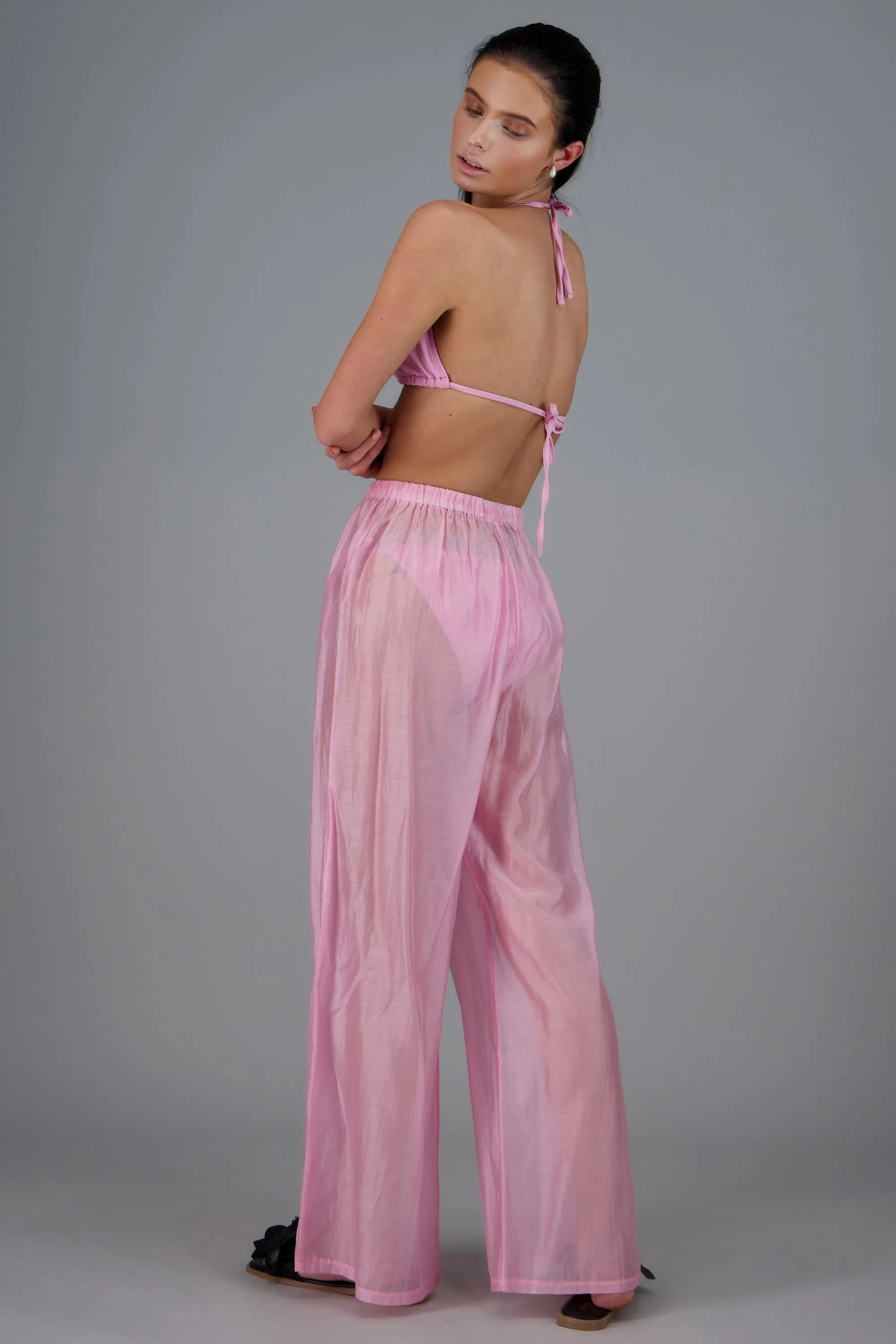 Pantalon jareta ligero sold by Shasa product image thumbnail 4