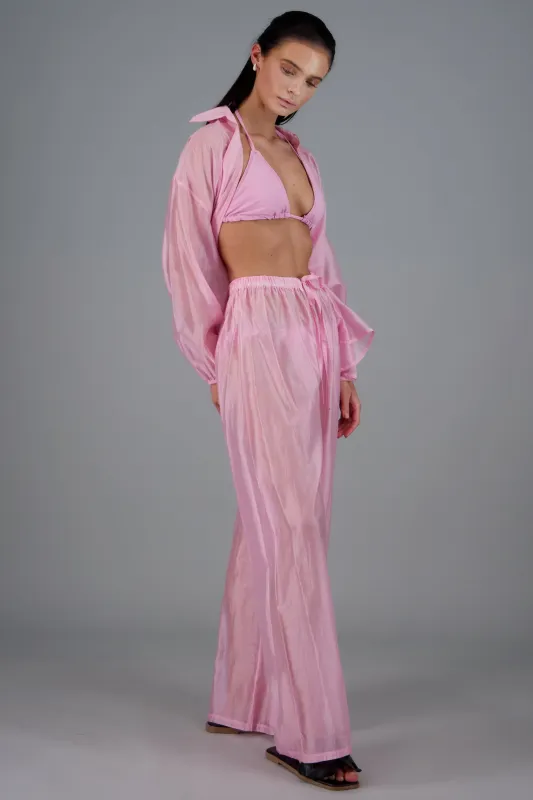 Pantalon jareta ligero sold by Shasa