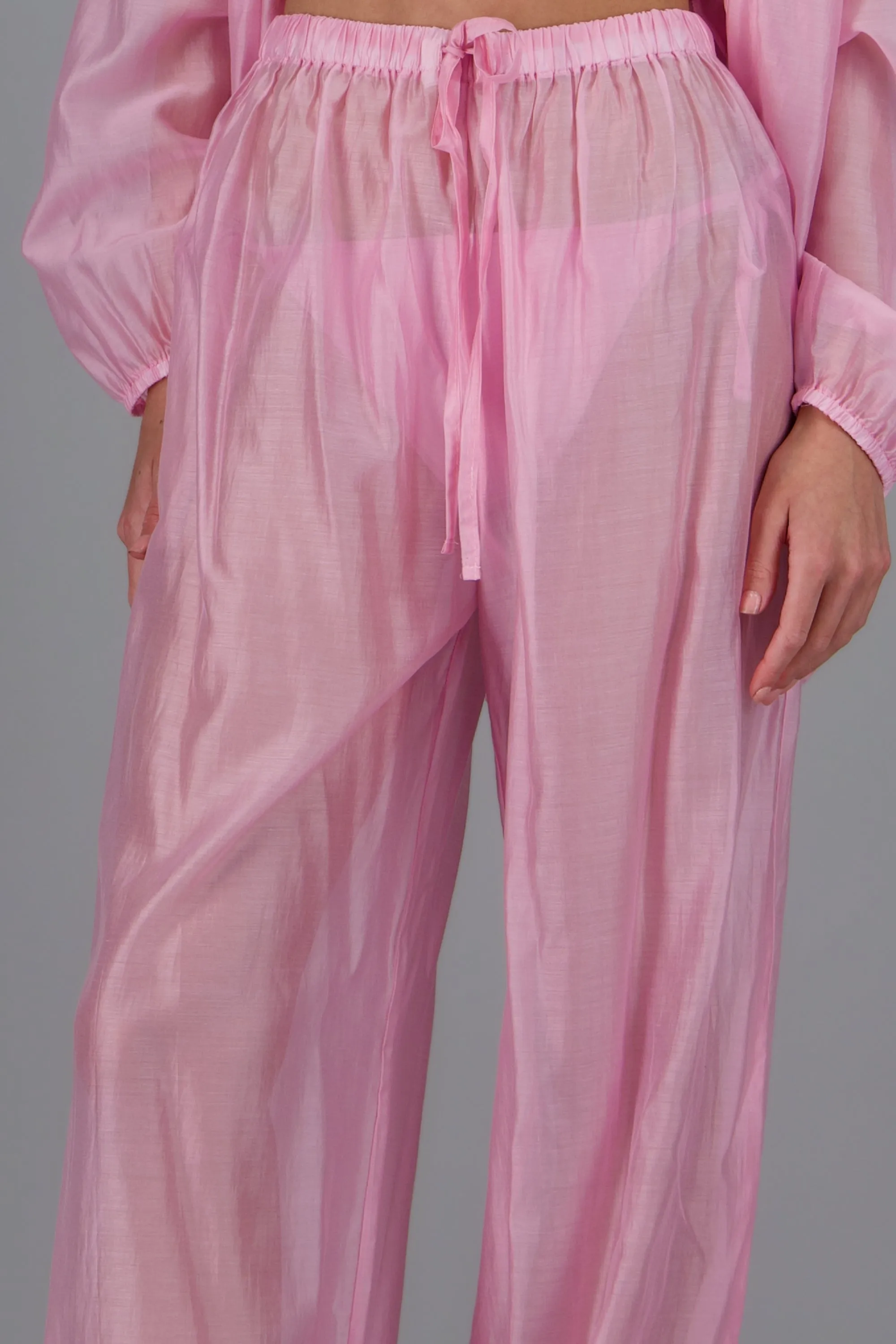 Pantalon jareta ligero sold by Shasa product image thumbnail 5