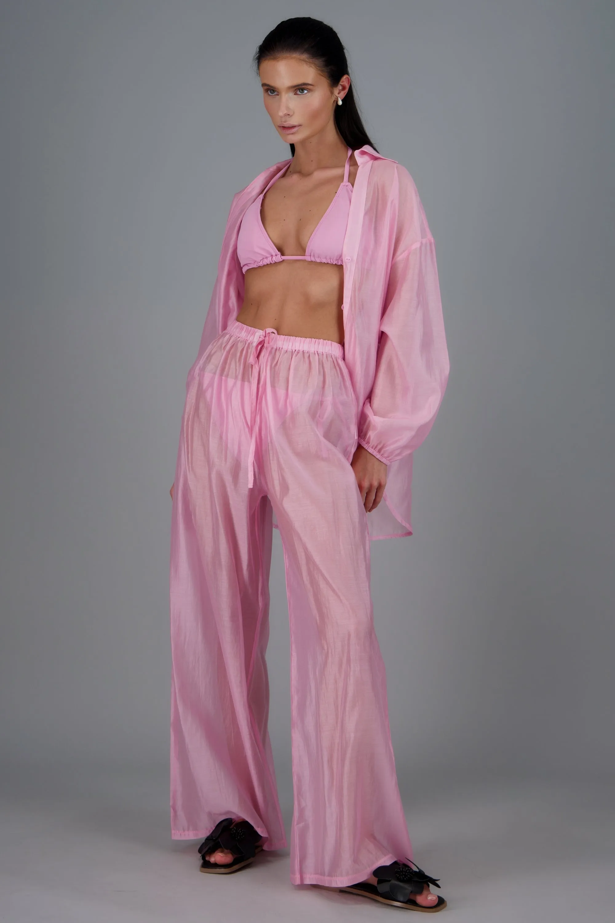 Pantalon jareta ligero sold by Shasa product image thumbnail 3