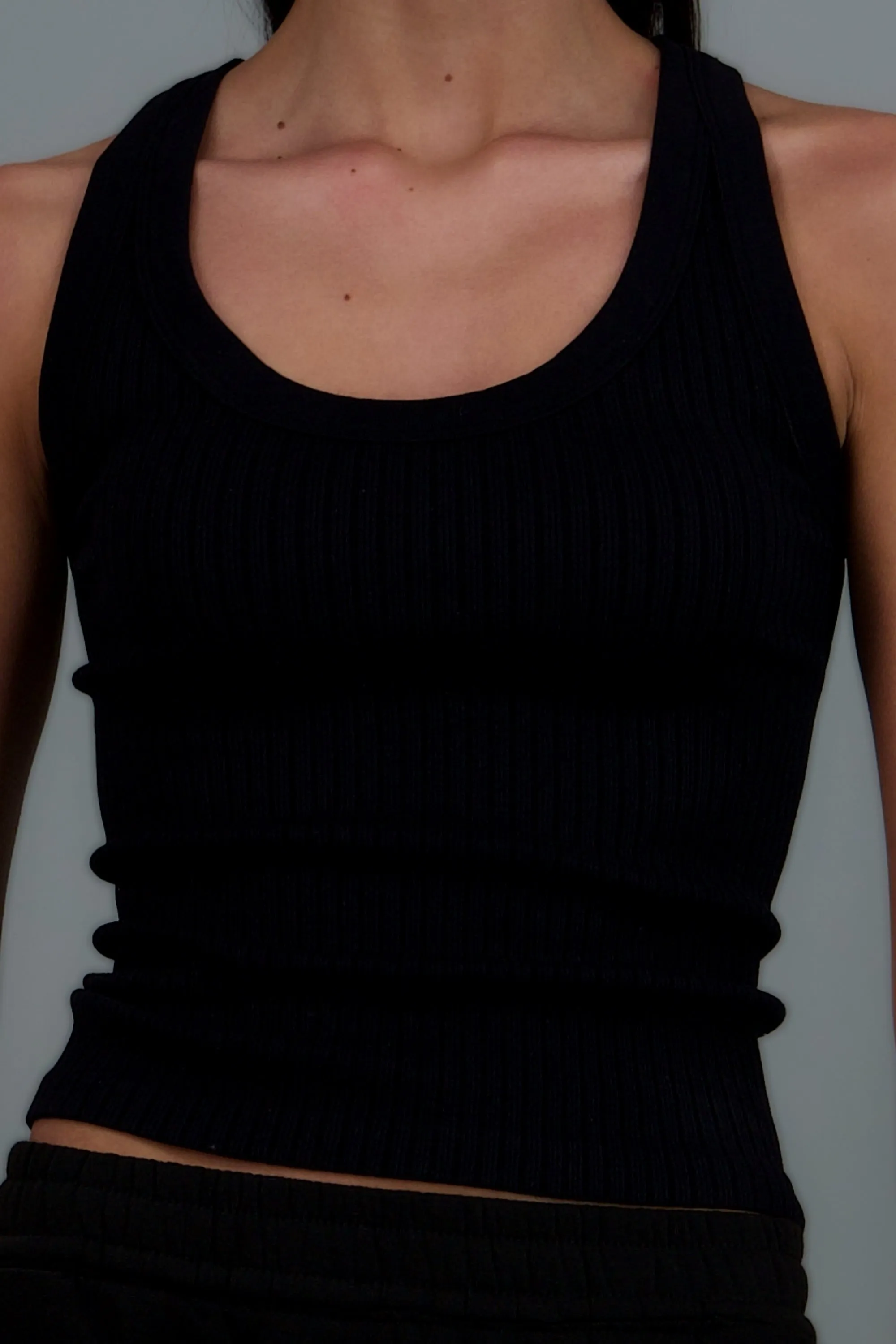 tank top básica sold by Shasa product image thumbnail 5