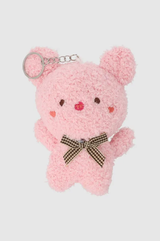 LLAVERO OSITO BUFANDA sold by Shasa