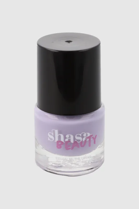 Esmalte mate sold by Shasa