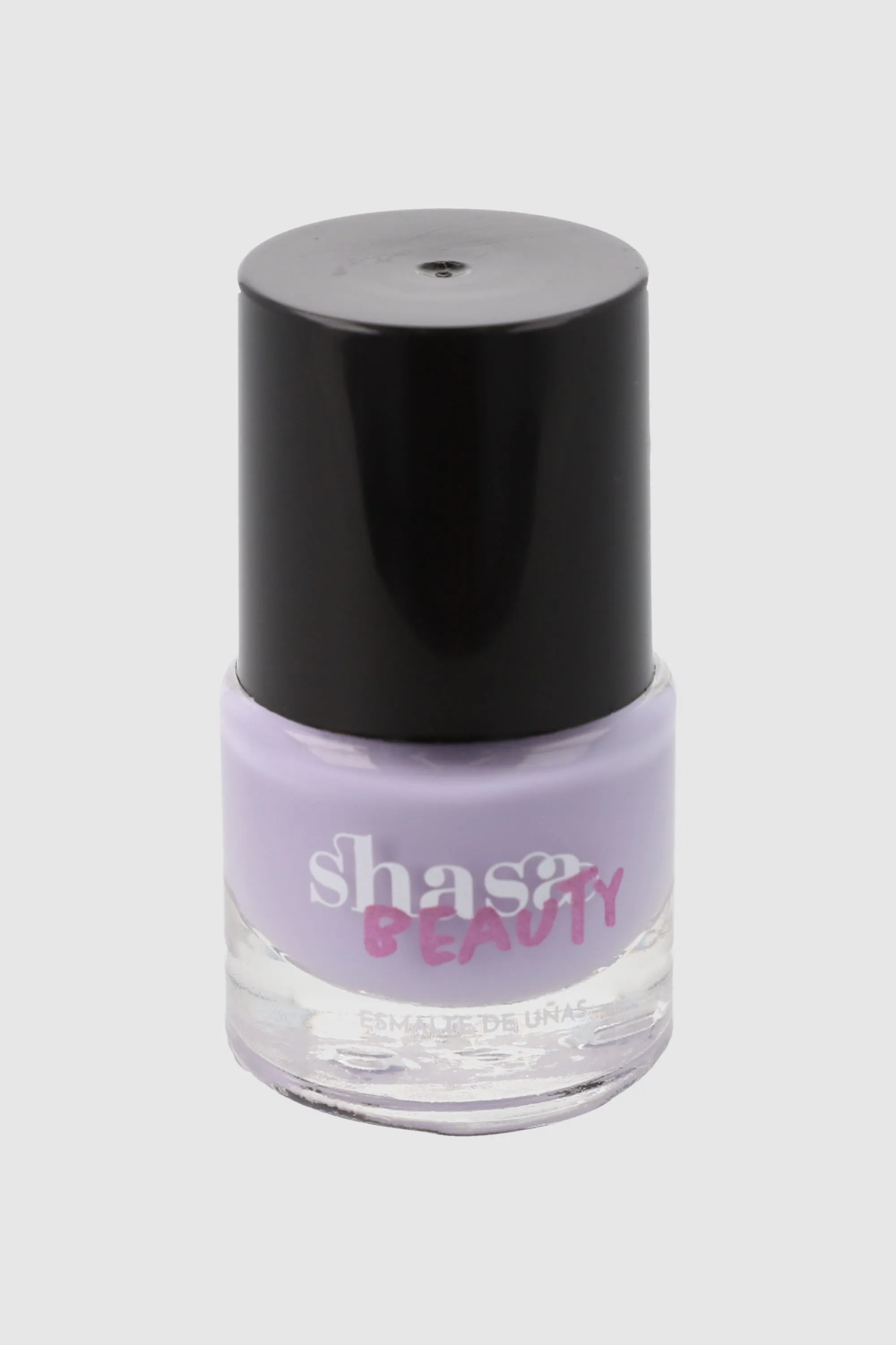 Esmalte mate sold by Shasa