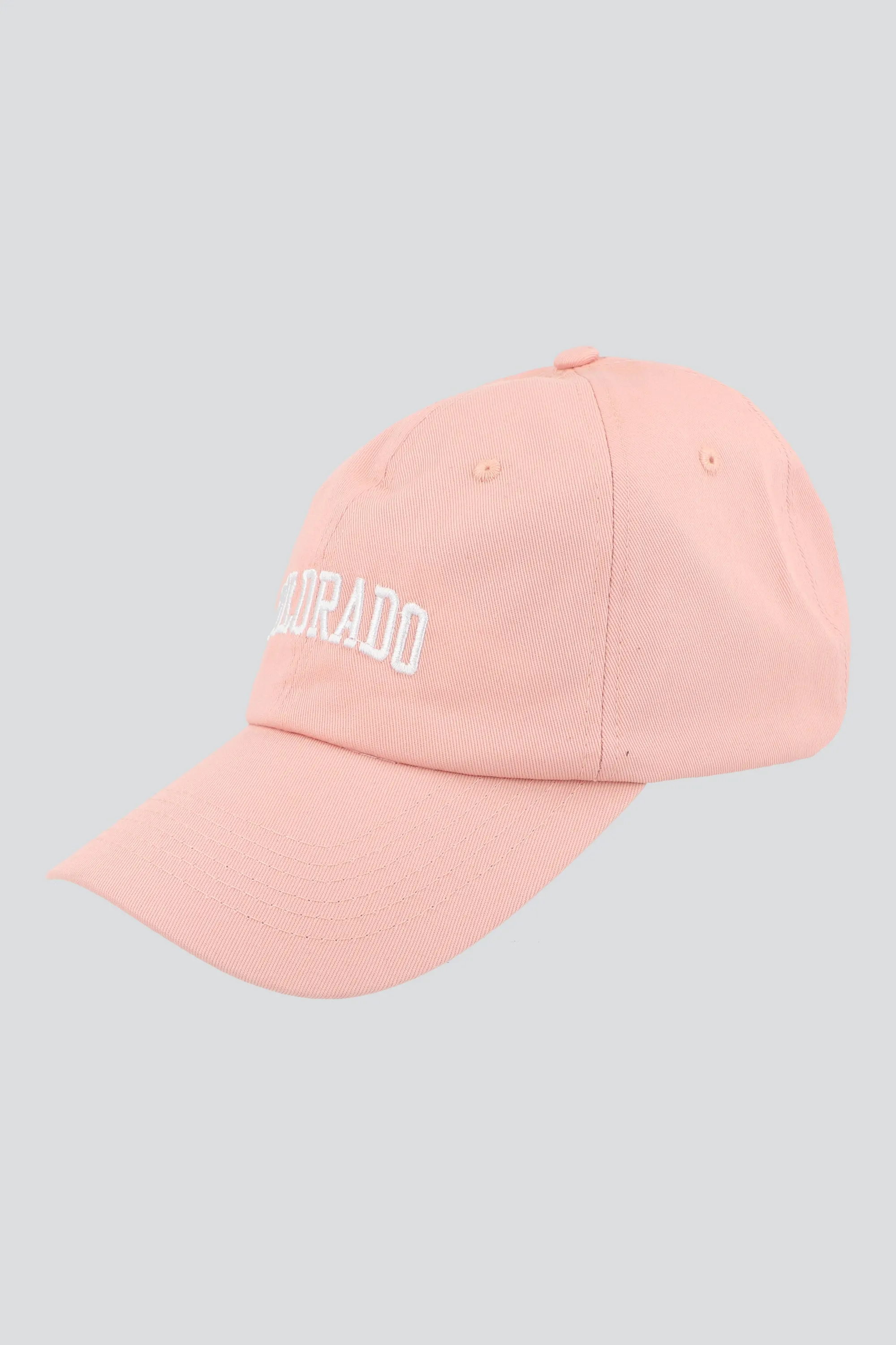 Gorra Colorado pastel sold by Shasa product image thumbnail 2