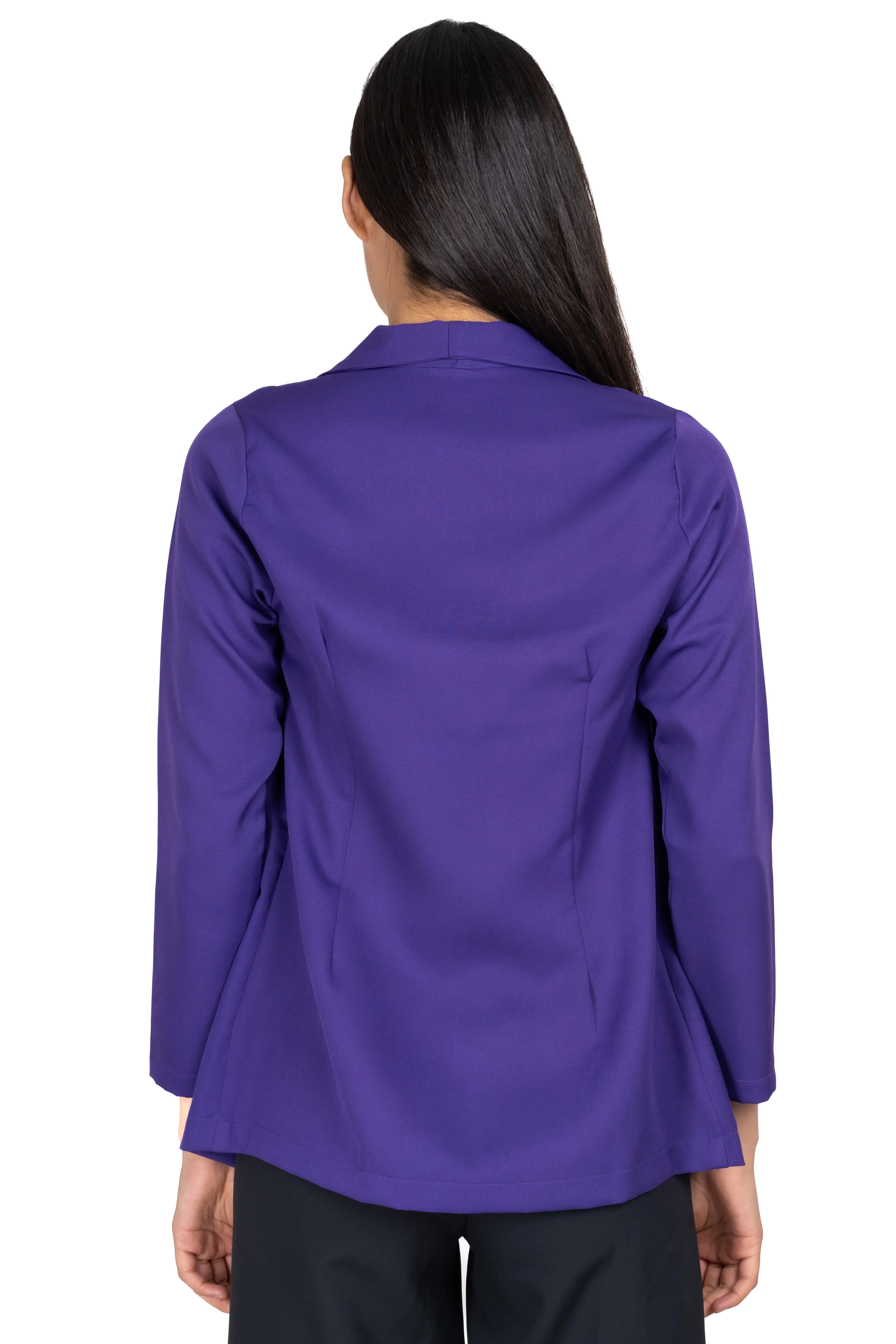 Saco Liso Solapa Recta sold by Shasa product image thumbnail 4