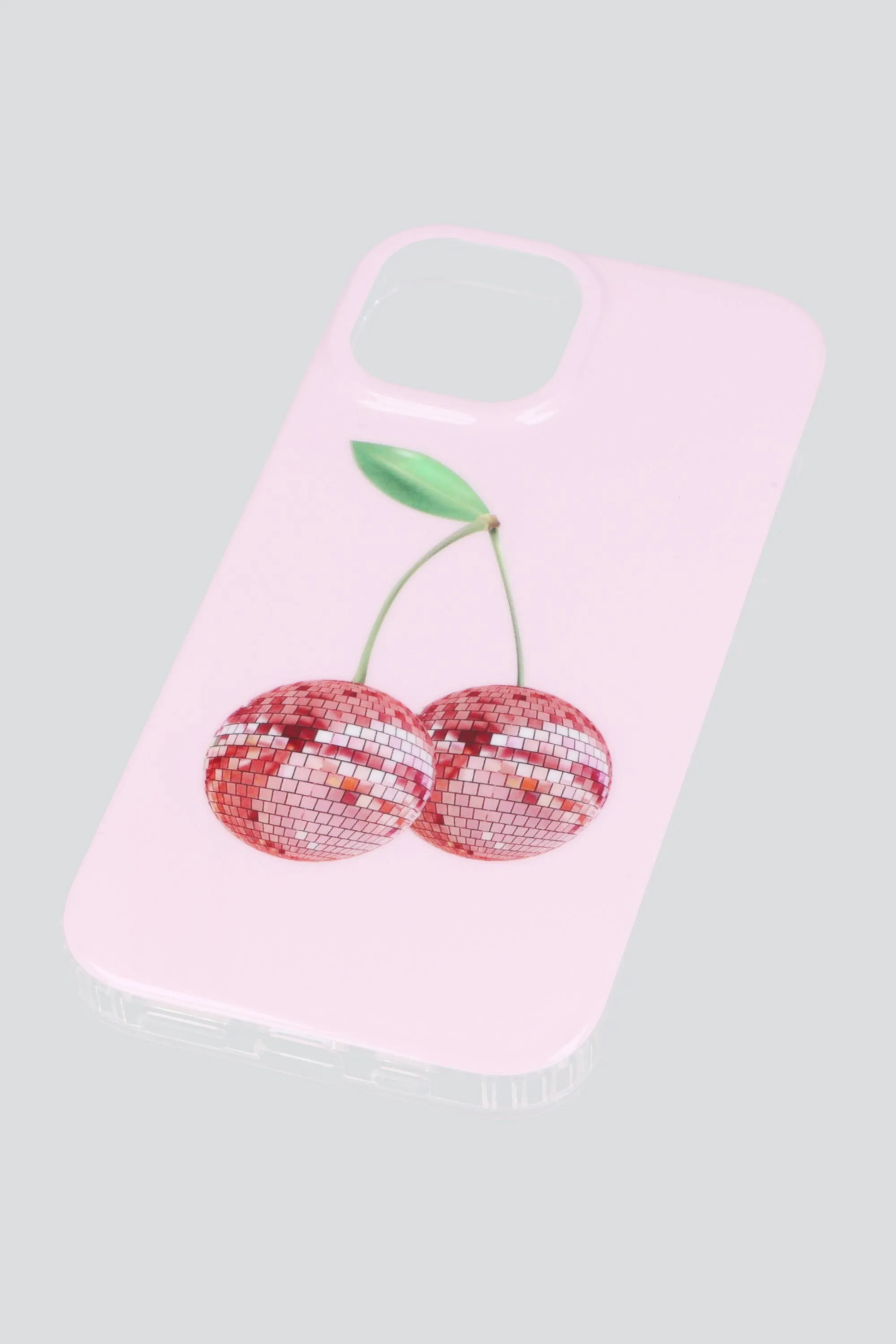 Funda iphone 15 cerezas disco sold by Shasa product image thumbnail 2