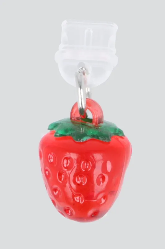 Cel charm fresa grande tipo c sold by Shasa