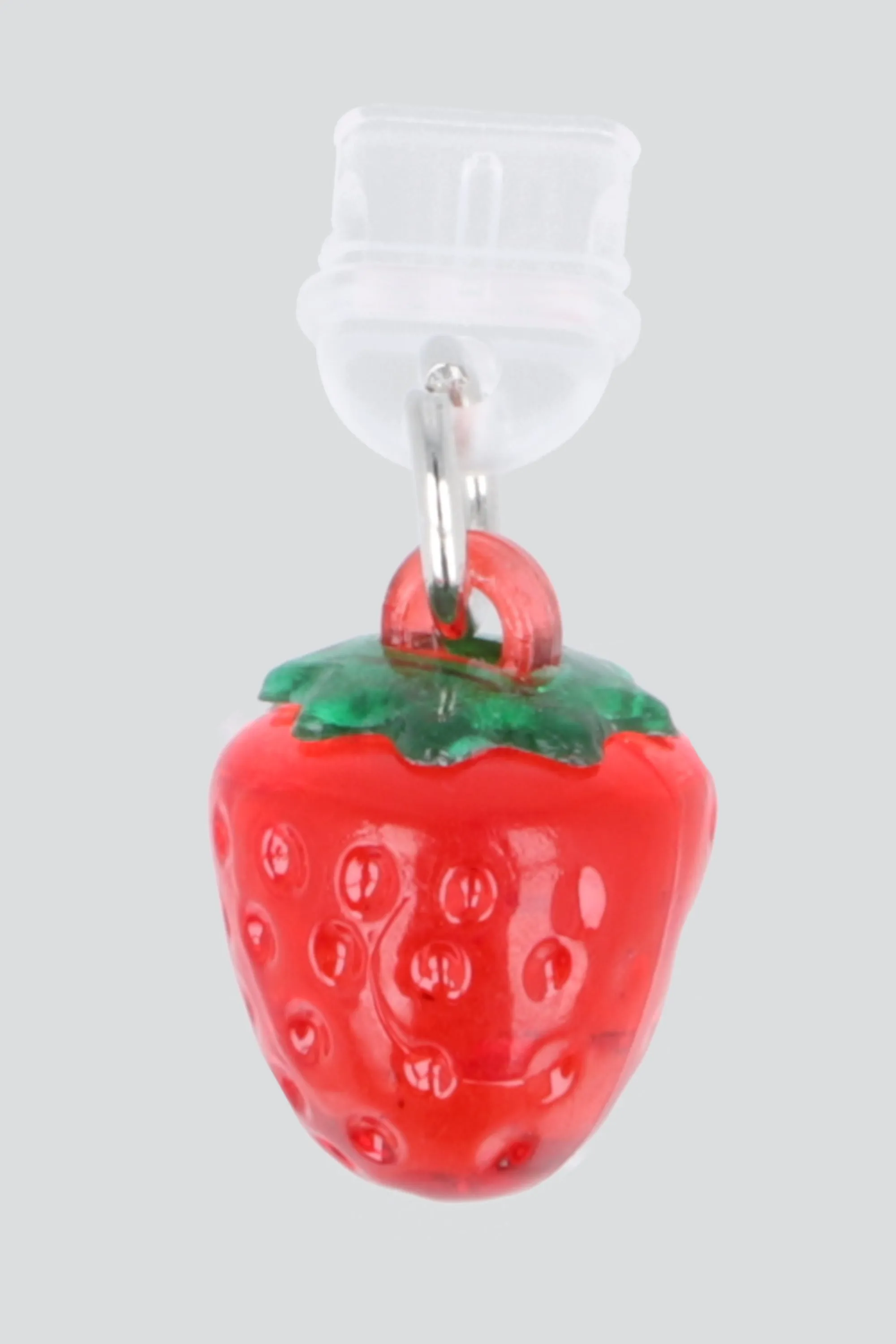 Cel charm fresa grande tipo c sold by Shasa