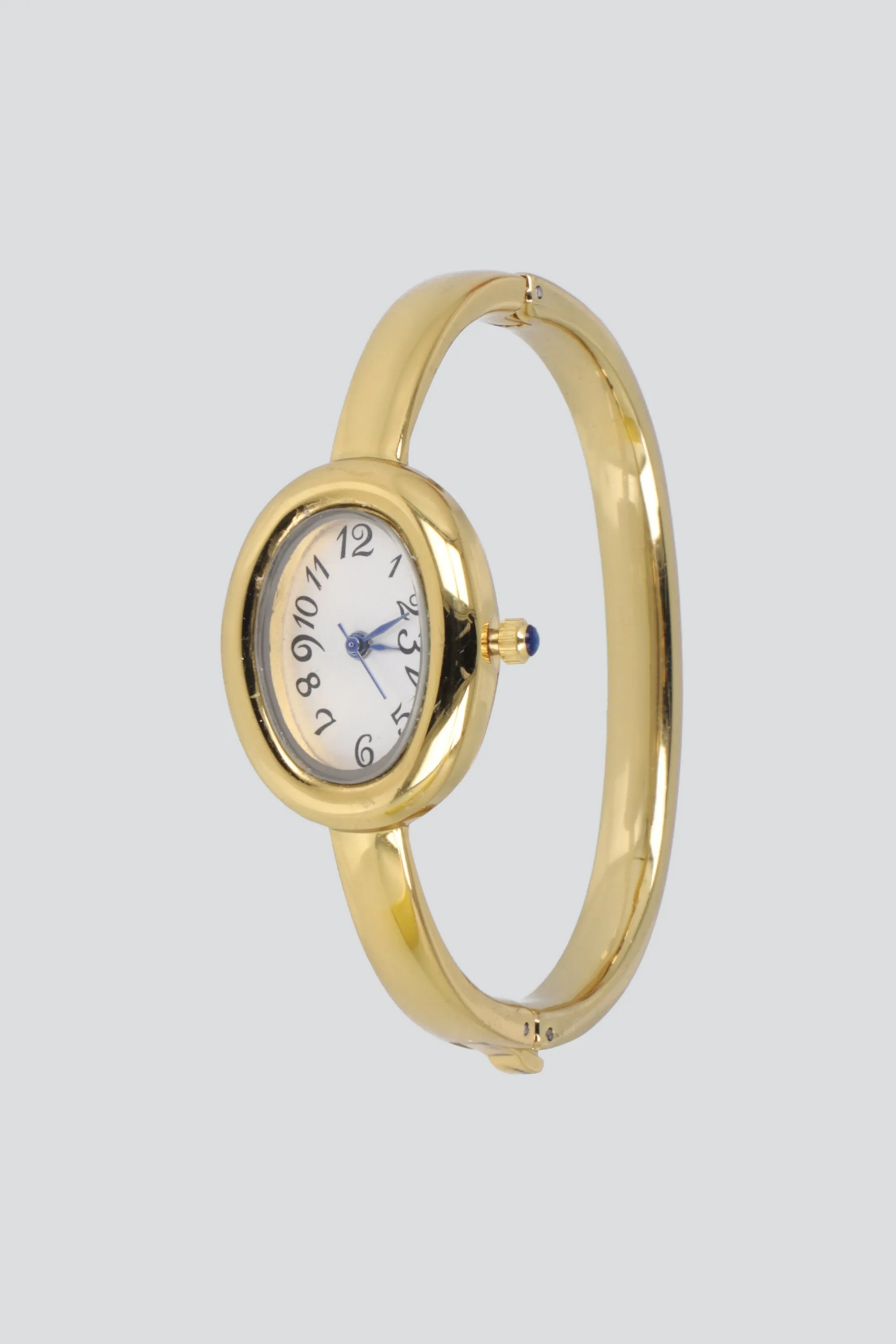 RELOJ PULSERA METALICO sold by Shasa
