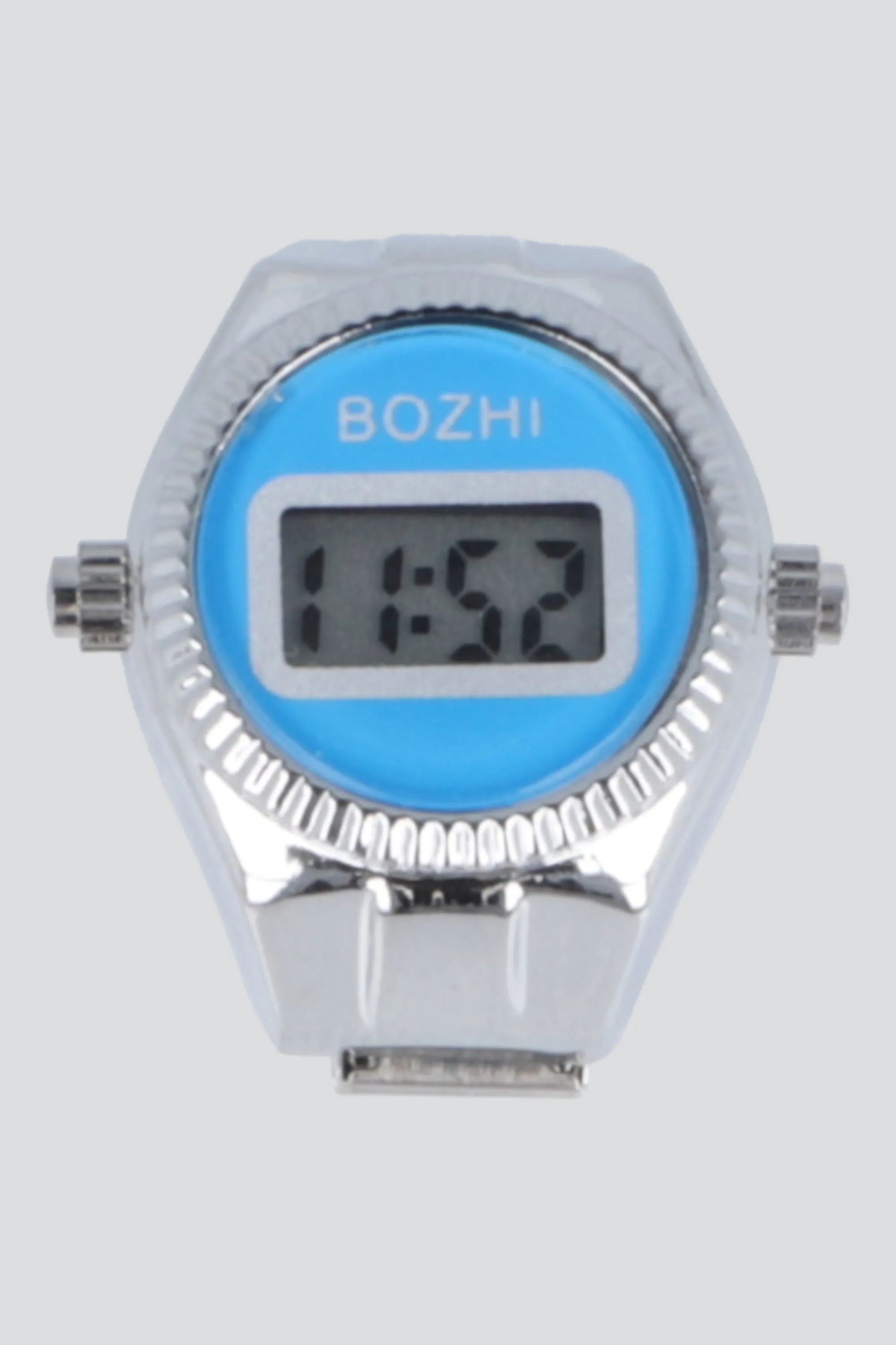 ANILLO RELOJ DIGITAL sold by Shasa