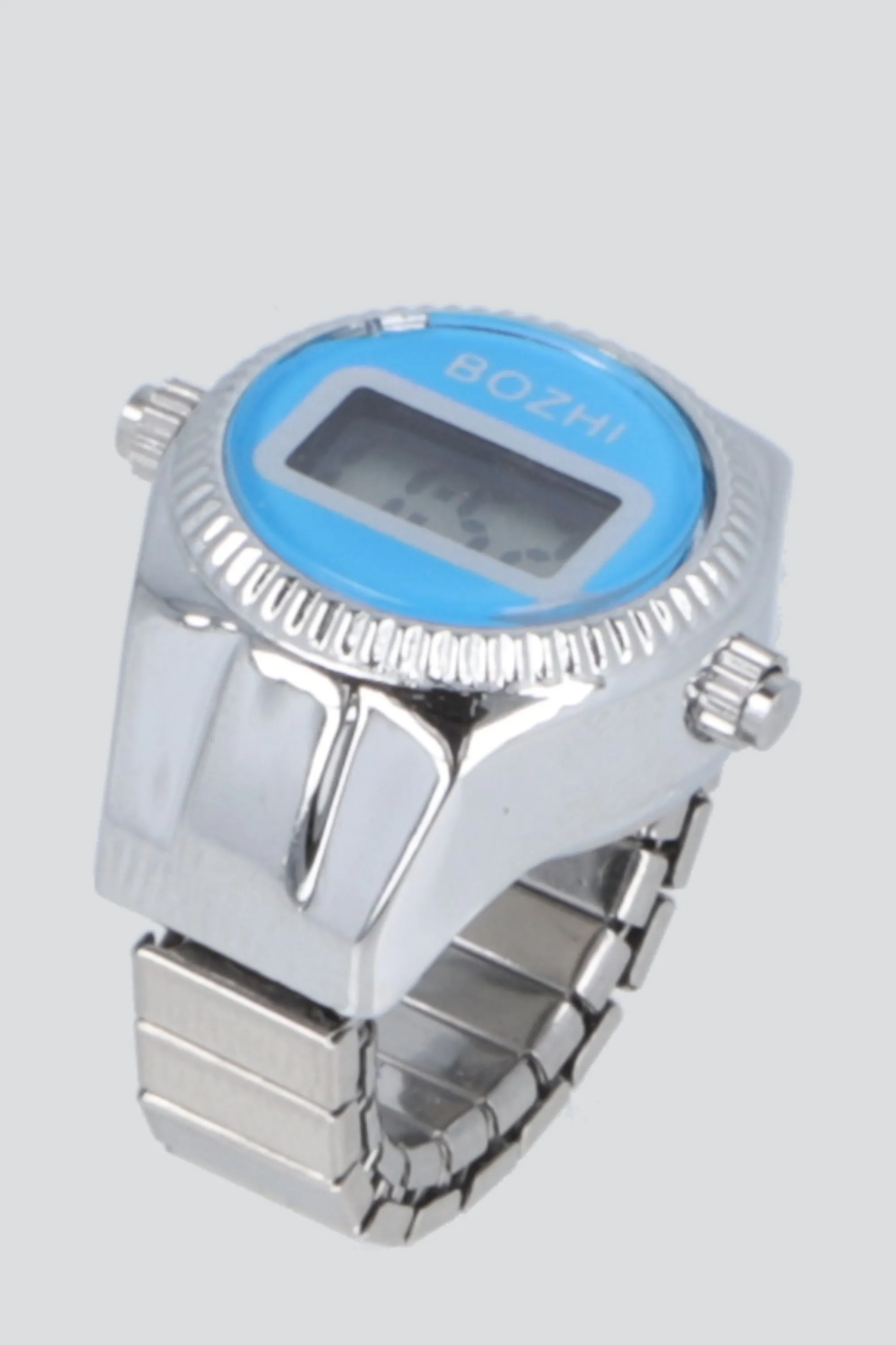 ANILLO RELOJ DIGITAL sold by Shasa product image thumbnail 2
