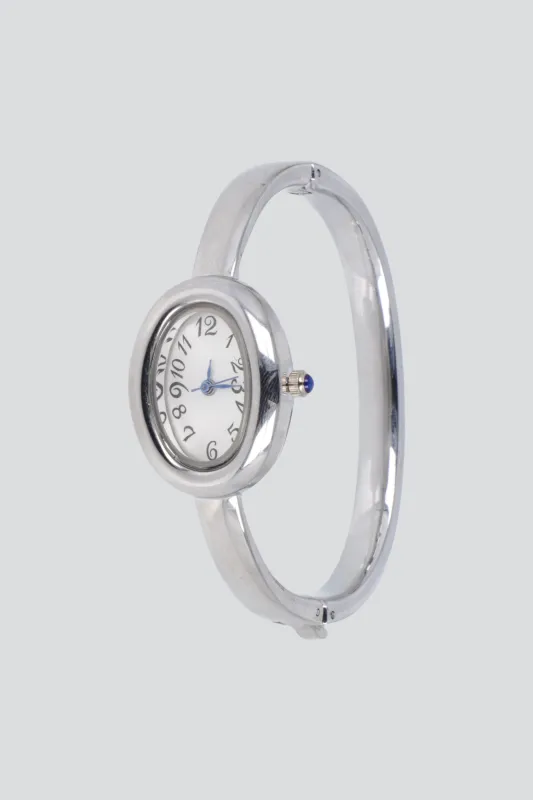 RELOJ PULSERA METALICO sold by Shasa