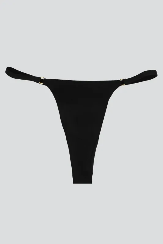 TANGA LICRA DET AROS sold by Shasa