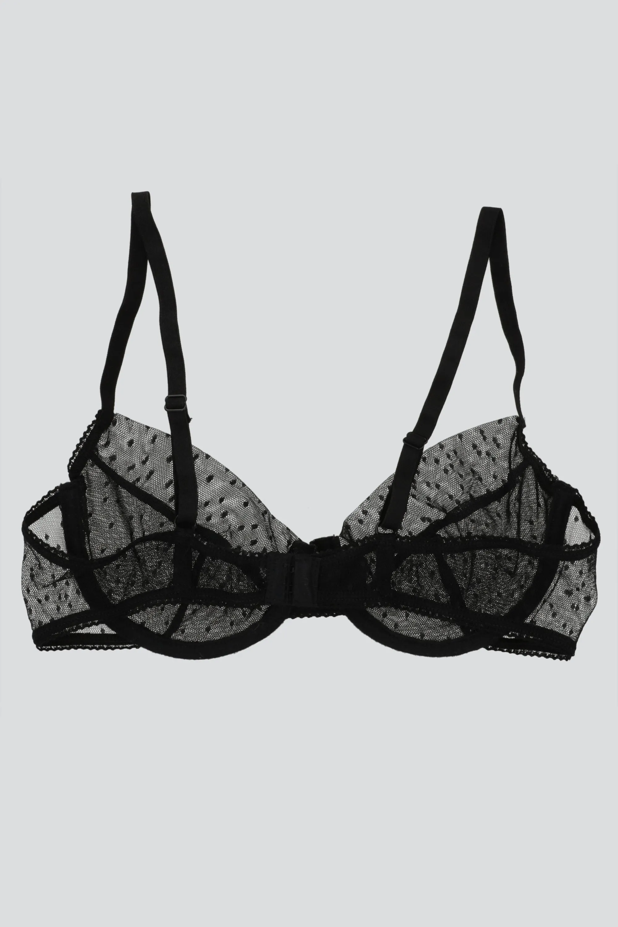 Bra mesh puntos sold by Shasa product image thumbnail 2