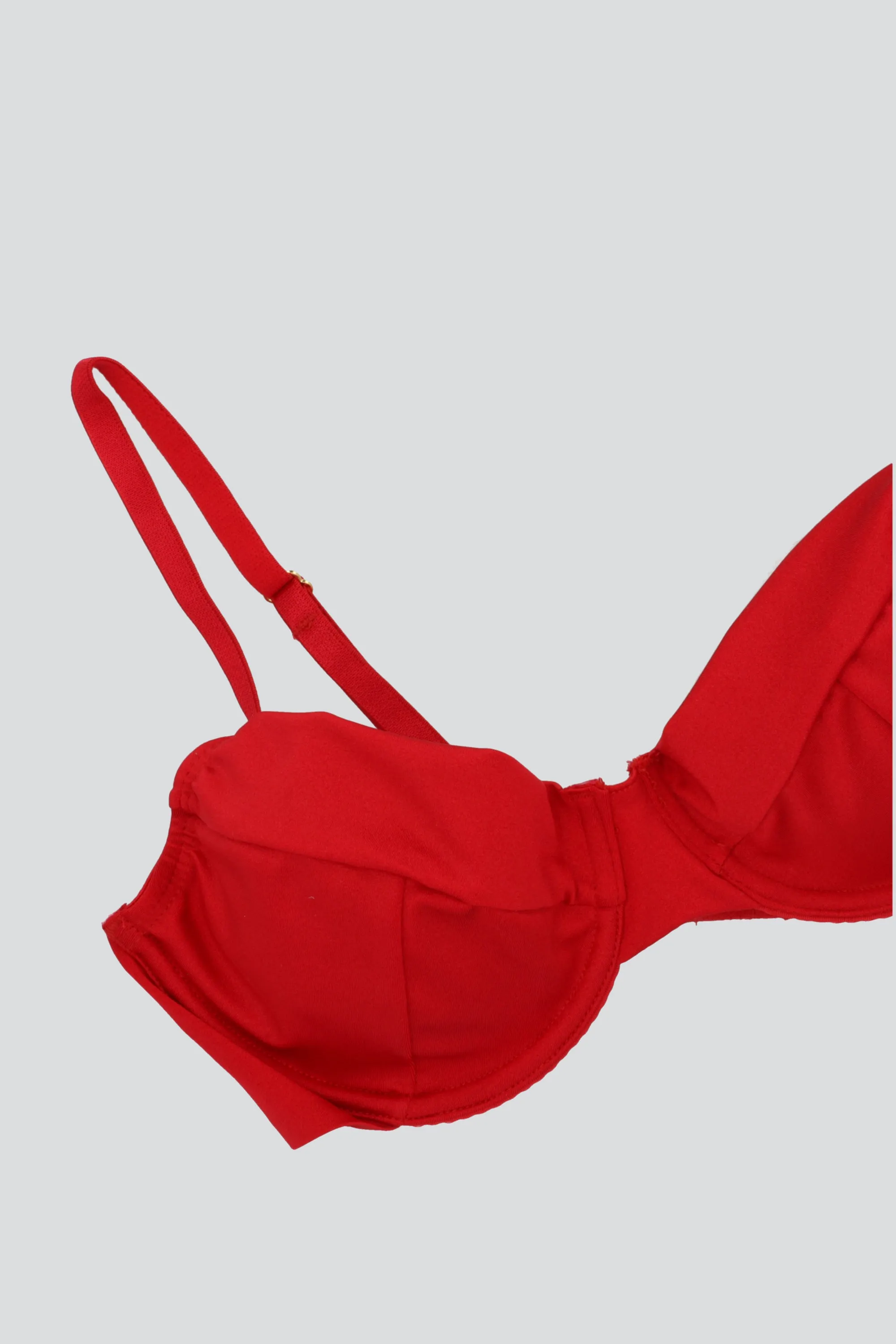 BRA LICRA CON VARILLA sold by Shasa product image thumbnail 3