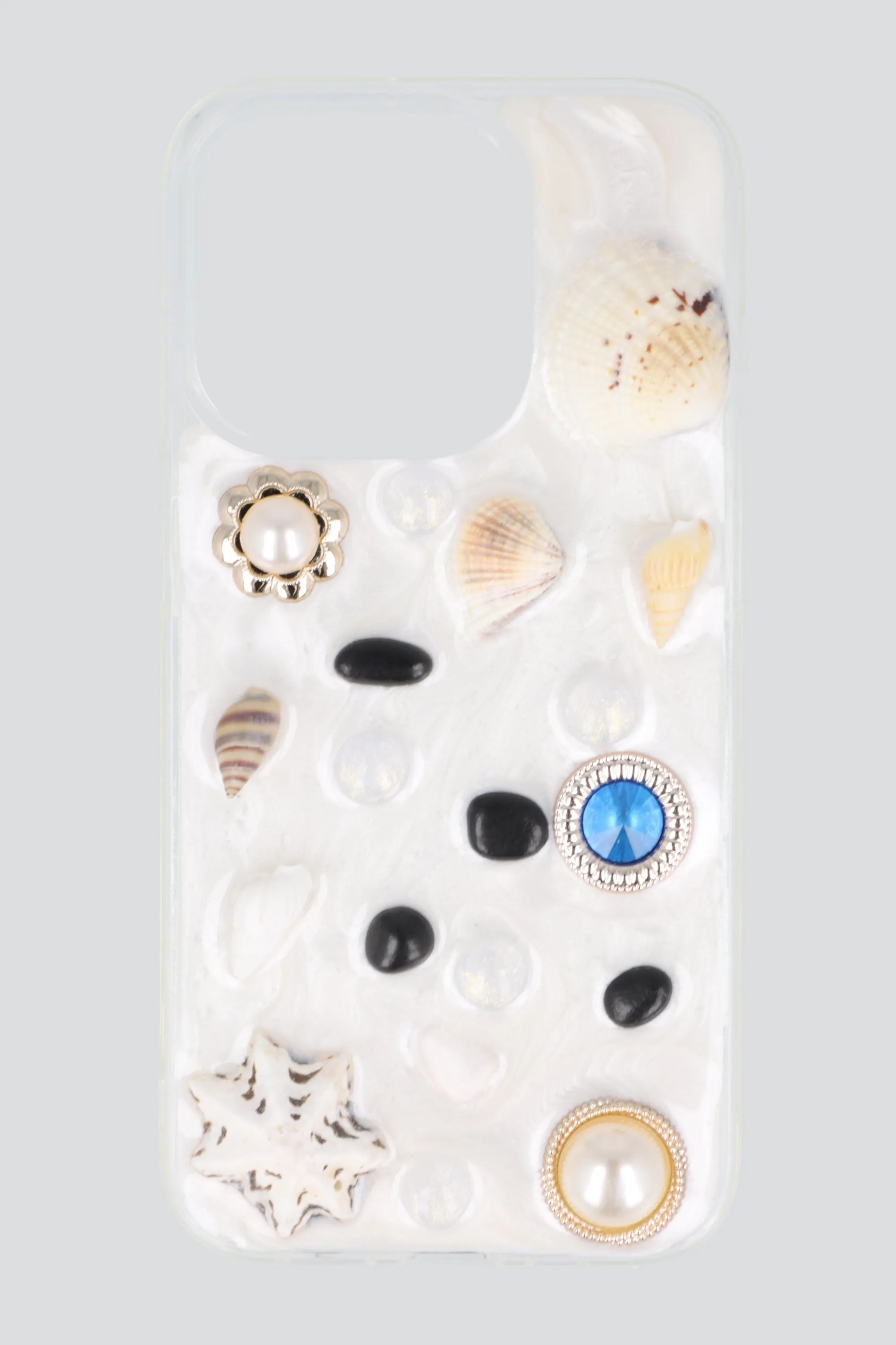 Funda iph 15 pro items del mar sold by Shasa product image thumbnail 2