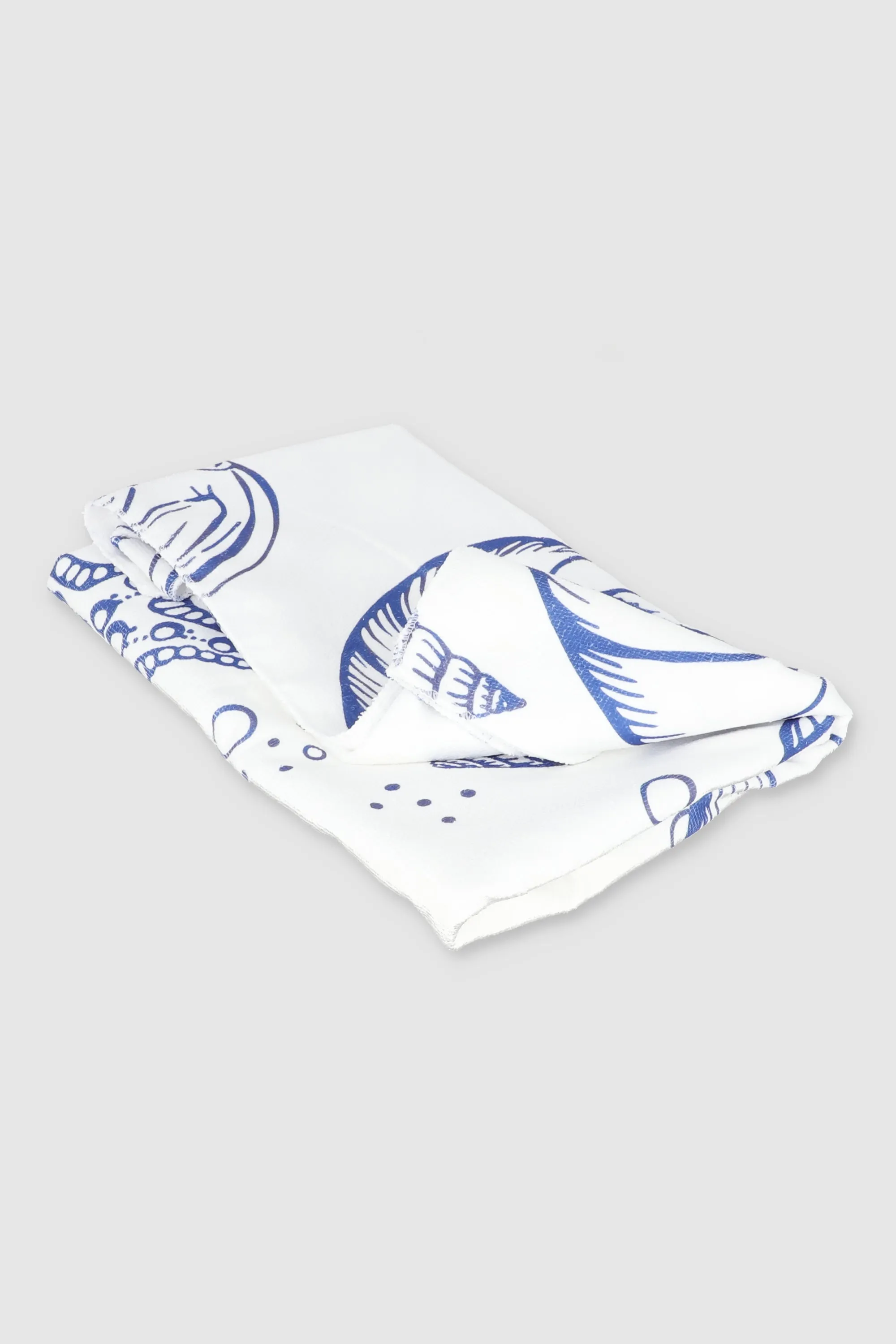 Toalla de conchas sold by Shasa product image thumbnail 2