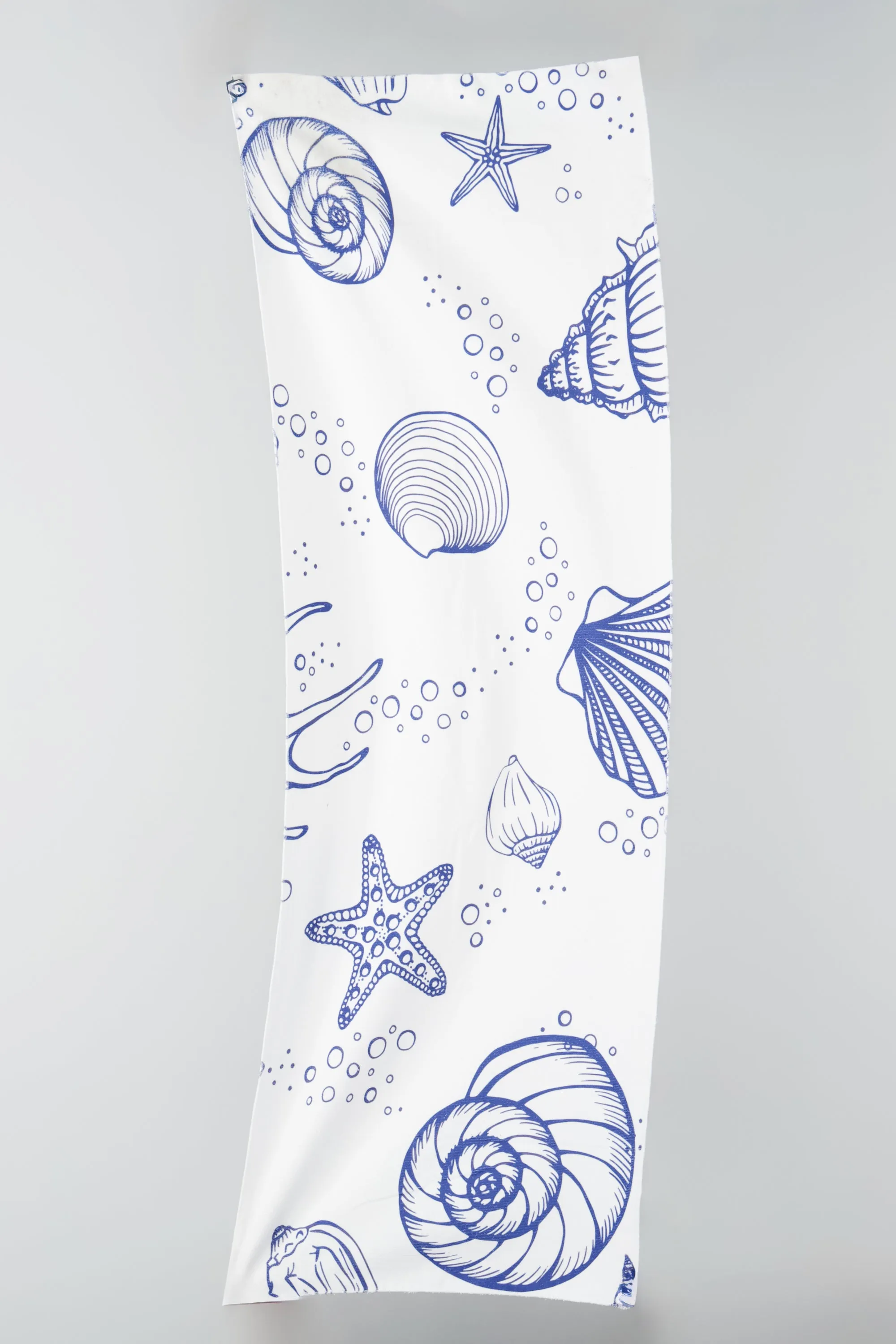 Toalla de conchas sold by Shasa product image thumbnail 3