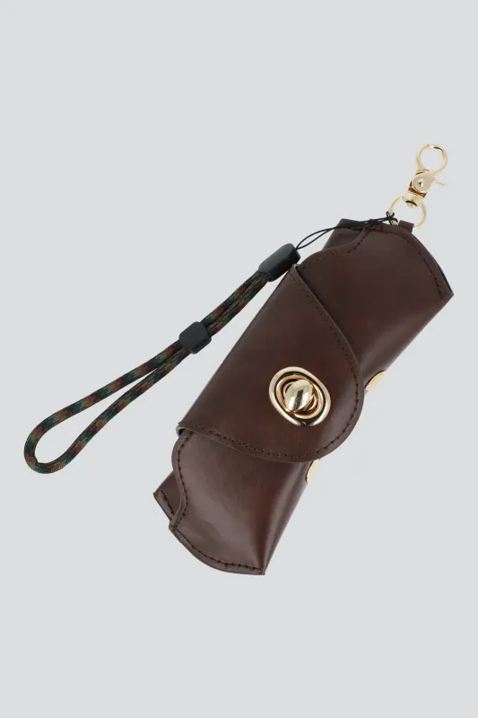 Funda para lentes pu broche sold by Shasa