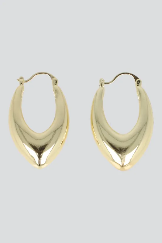 ARRACADAS ALARGADAS PQ sold by Shasa