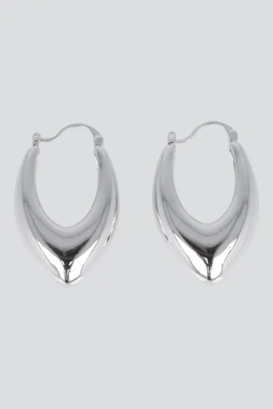 ARRACADAS ALARGADAS PQ sold by Shasa