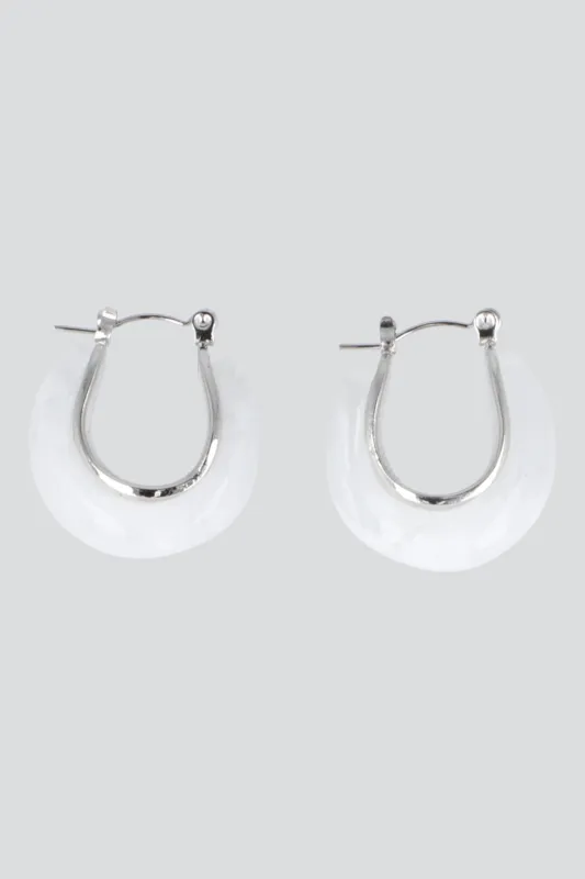 ARRACADAS COLOR PQ sold by Shasa