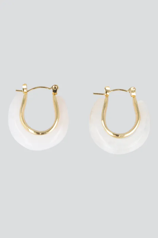 ARRACADAS COLOR PQ made by Shasa