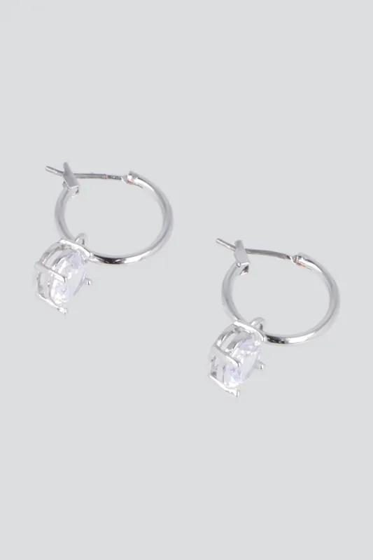 ARRACADAS ZIRCONIA PQ sold by Shasa