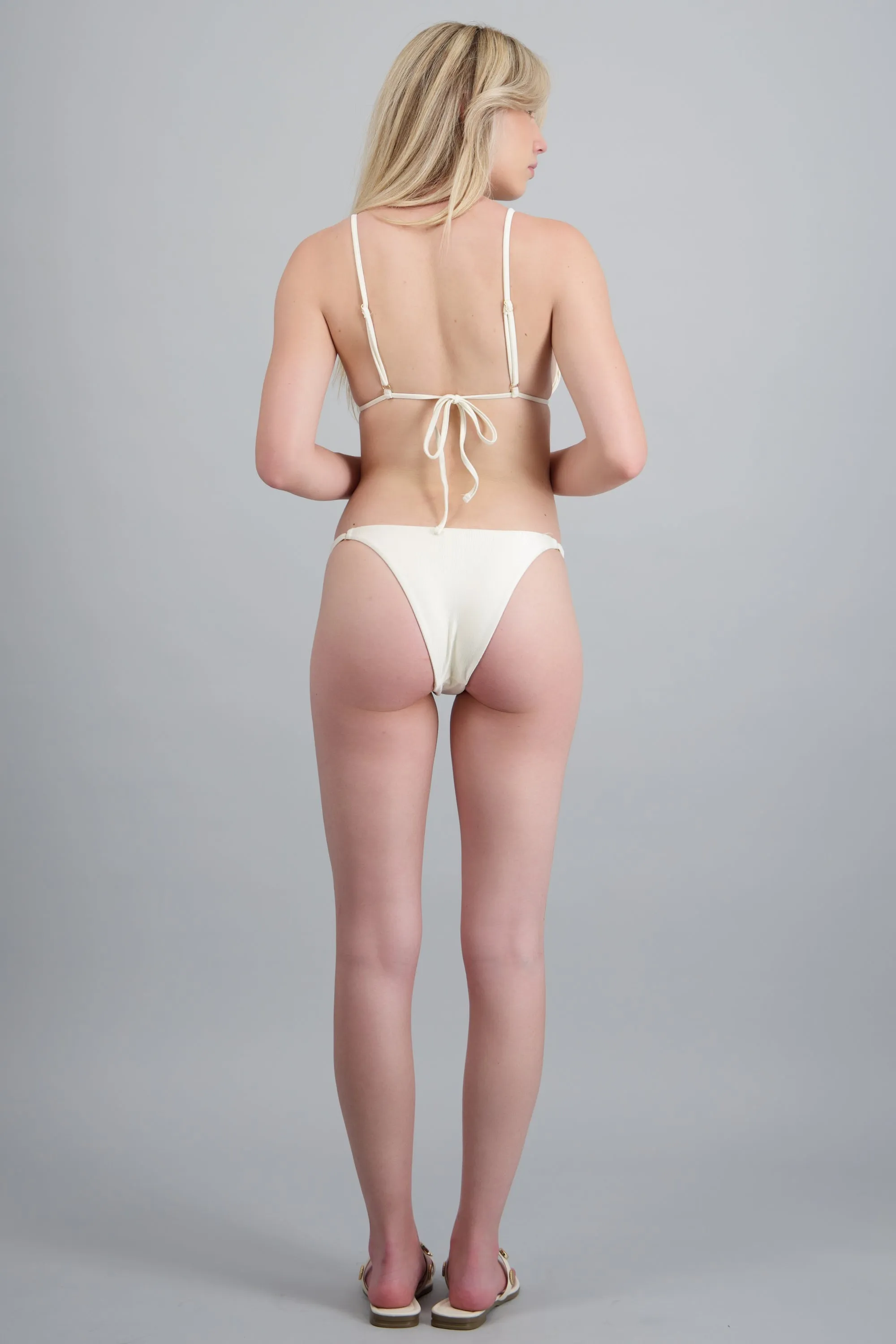 Bikini satinado detalle piedras sold by Shasa product image thumbnail 4