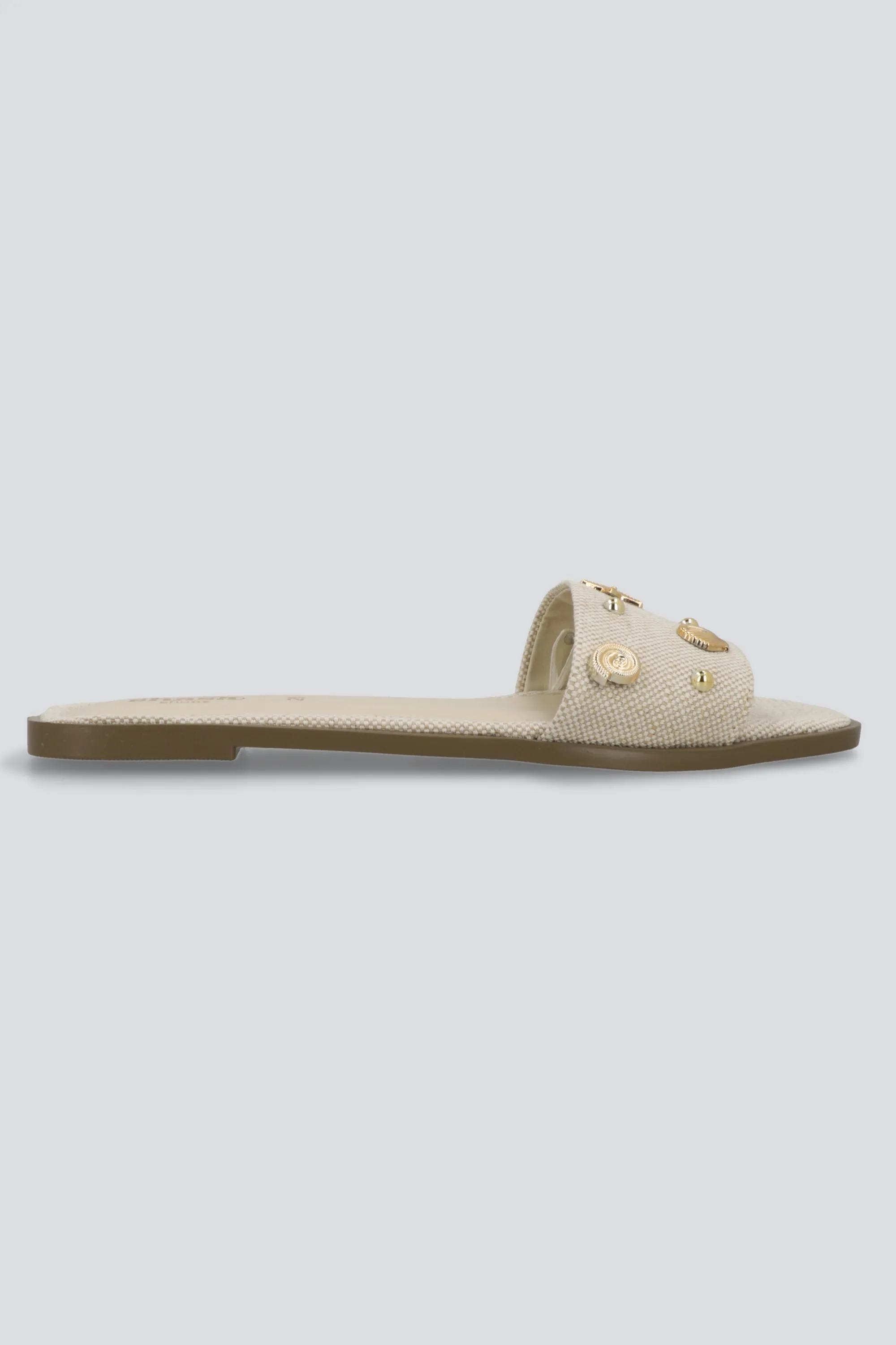 SANDALIA MULA YUTE MAR sold by Shasa