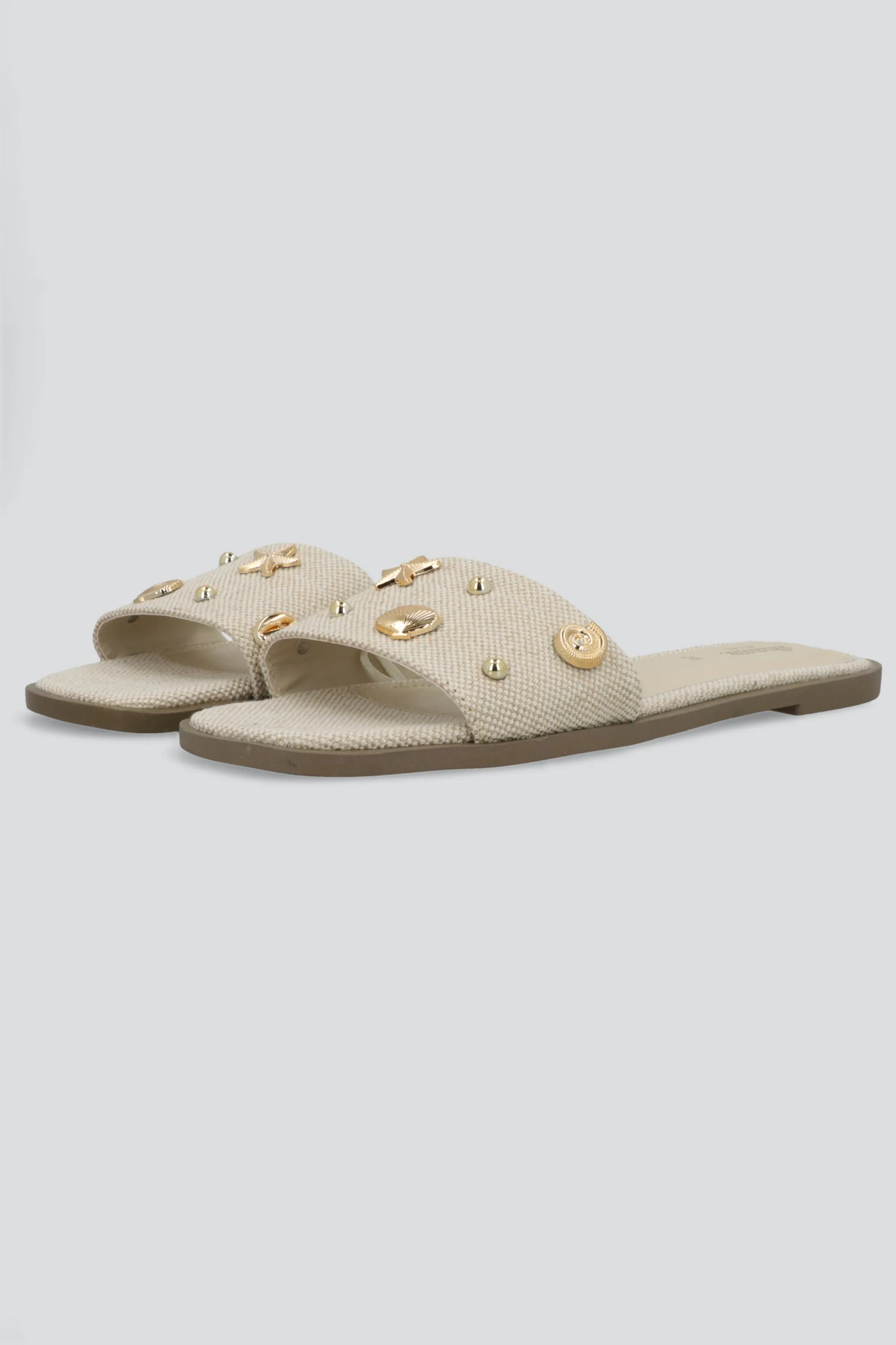 SANDALIA MULA YUTE MAR sold by Shasa product image thumbnail 2