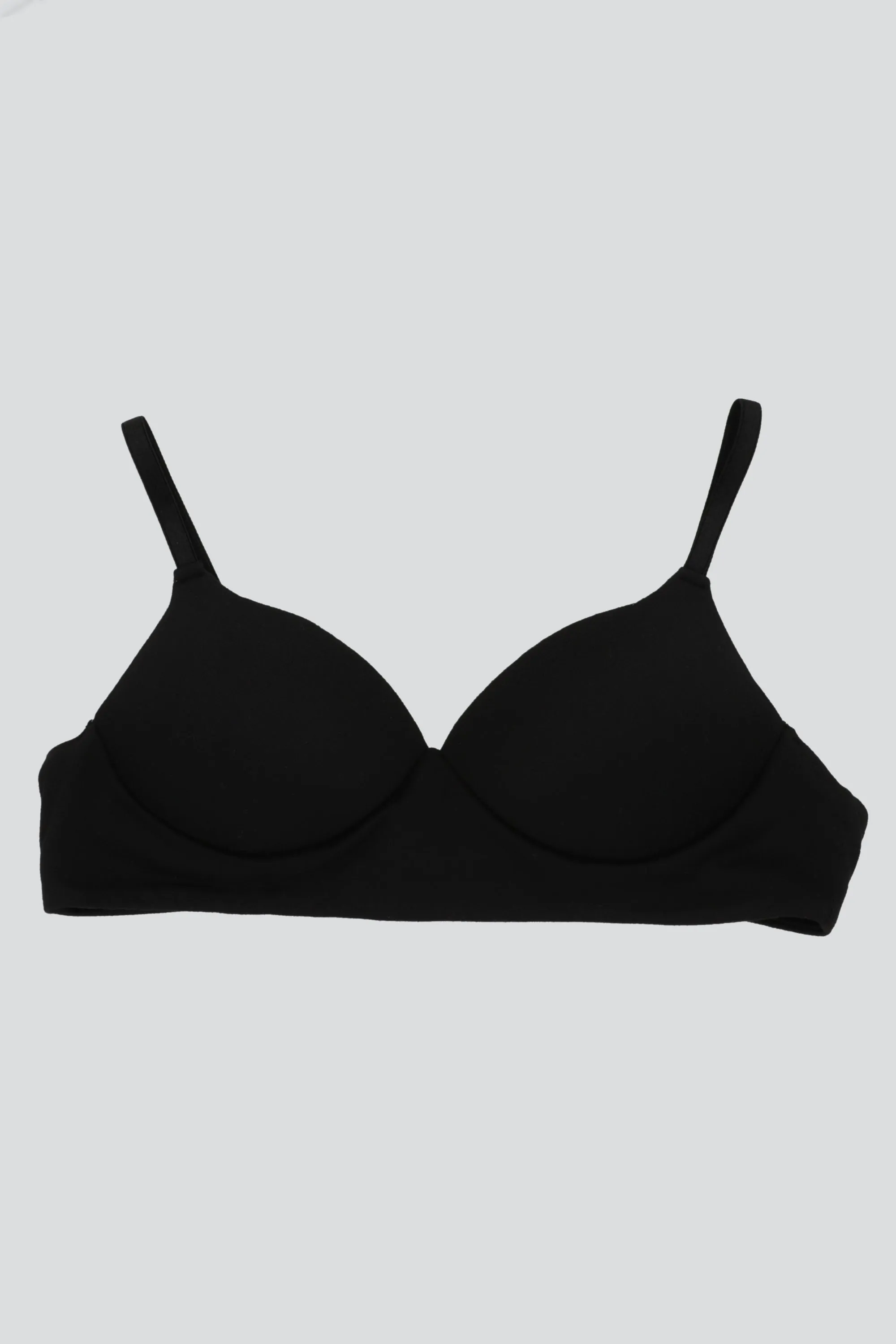 Bra basico tacto suave sold by Shasa