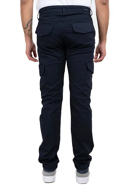 Pantalón chino bolsos cargo sold by Shasa product image thumbnail 3