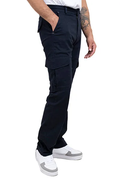 Pantalón chino bolsos cargo sold by Shasa product image thumbnail 2