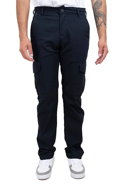 Pantalón chino bolsos cargo sold by Shasa