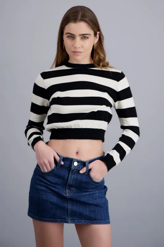 Sueter basico lineas sold by Shasa