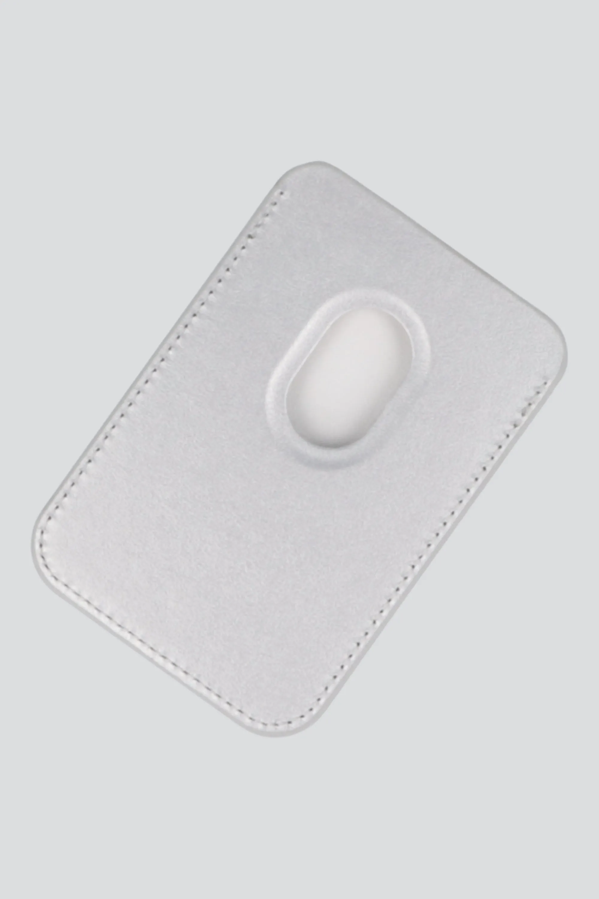 Tarjetero magnético para cel estampado sold by Shasa product image thumbnail 2