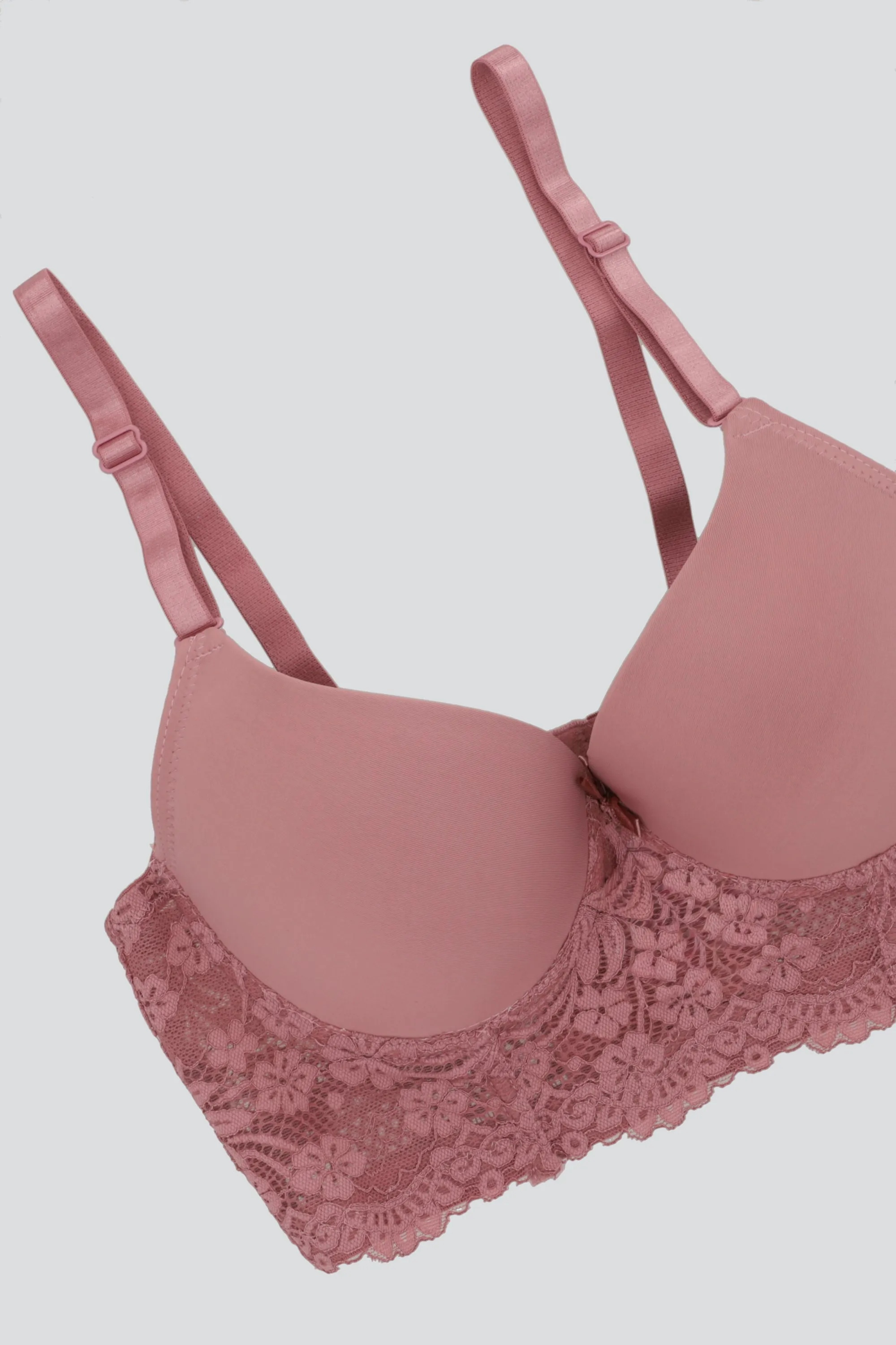 Bra detalle encaje sold by Shasa product image thumbnail 3