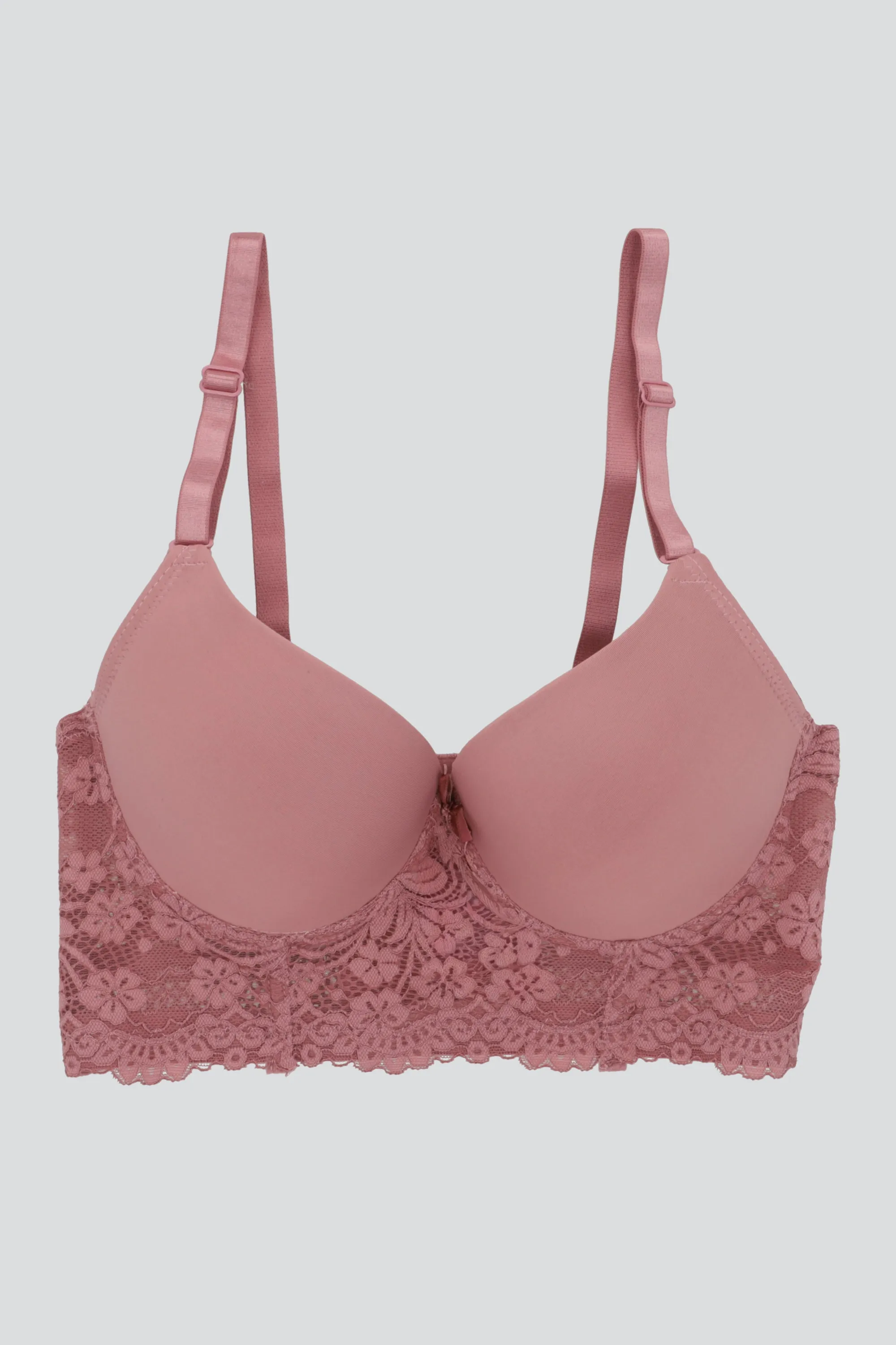 Bra detalle encaje sold by Shasa