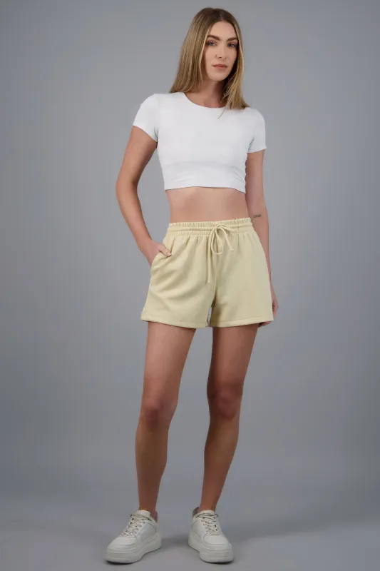 Shorts con jareta sold by Shasa