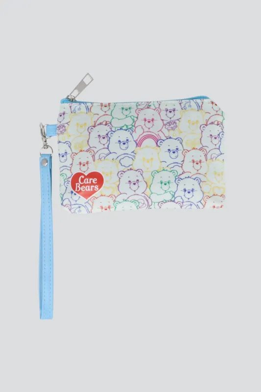 Clutch full print Ositos Cariñositos sold by Shasa