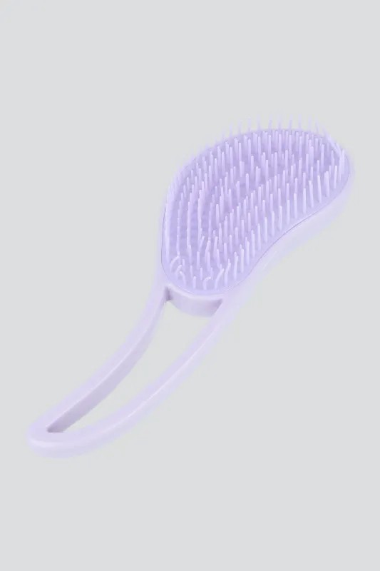 Cepillo desenredante hueco sold by Shasa