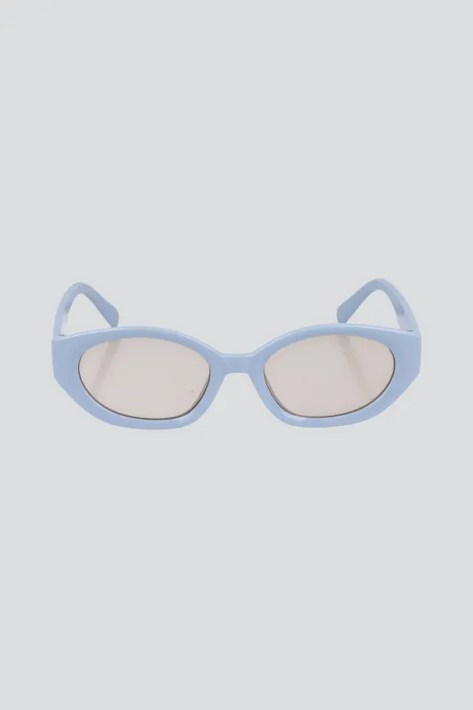 Lentes soft cat eye pasta colores sold by Shasa
