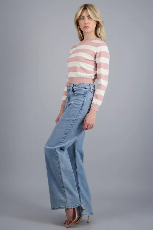 Sueter basico lineas sold by Shasa