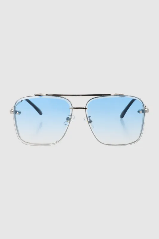 Lentes aviador sold by Shasa