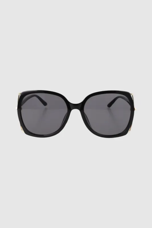 Lentes oversized sold by Shasa