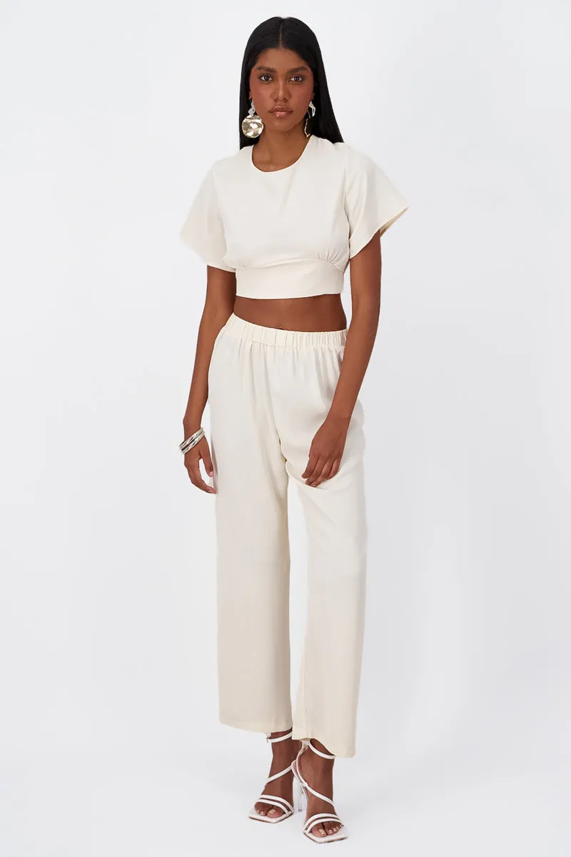 Pantalon Fluido sold by Shasa