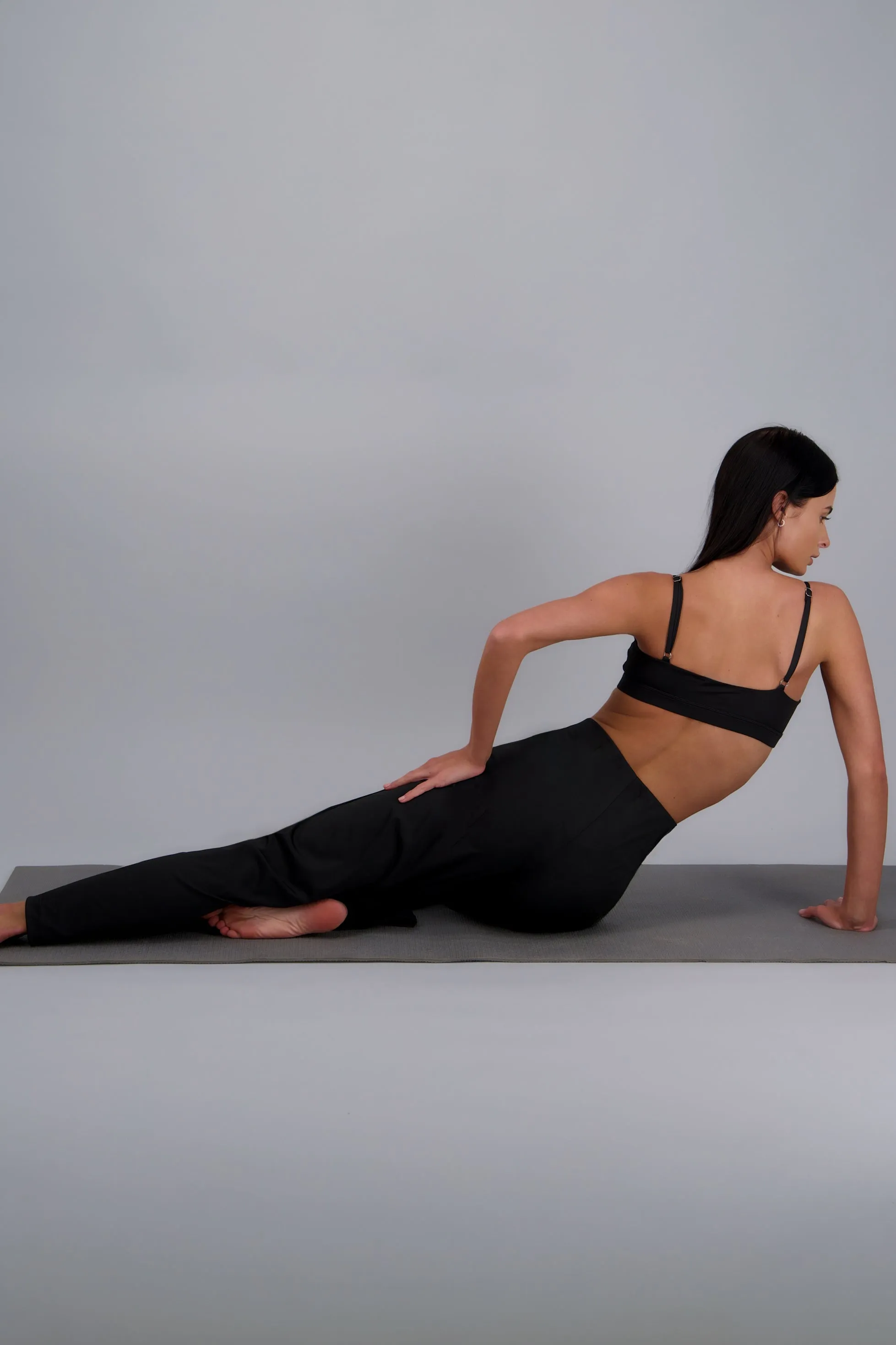 Pantalon suelto sold by Shasa product image thumbnail 4