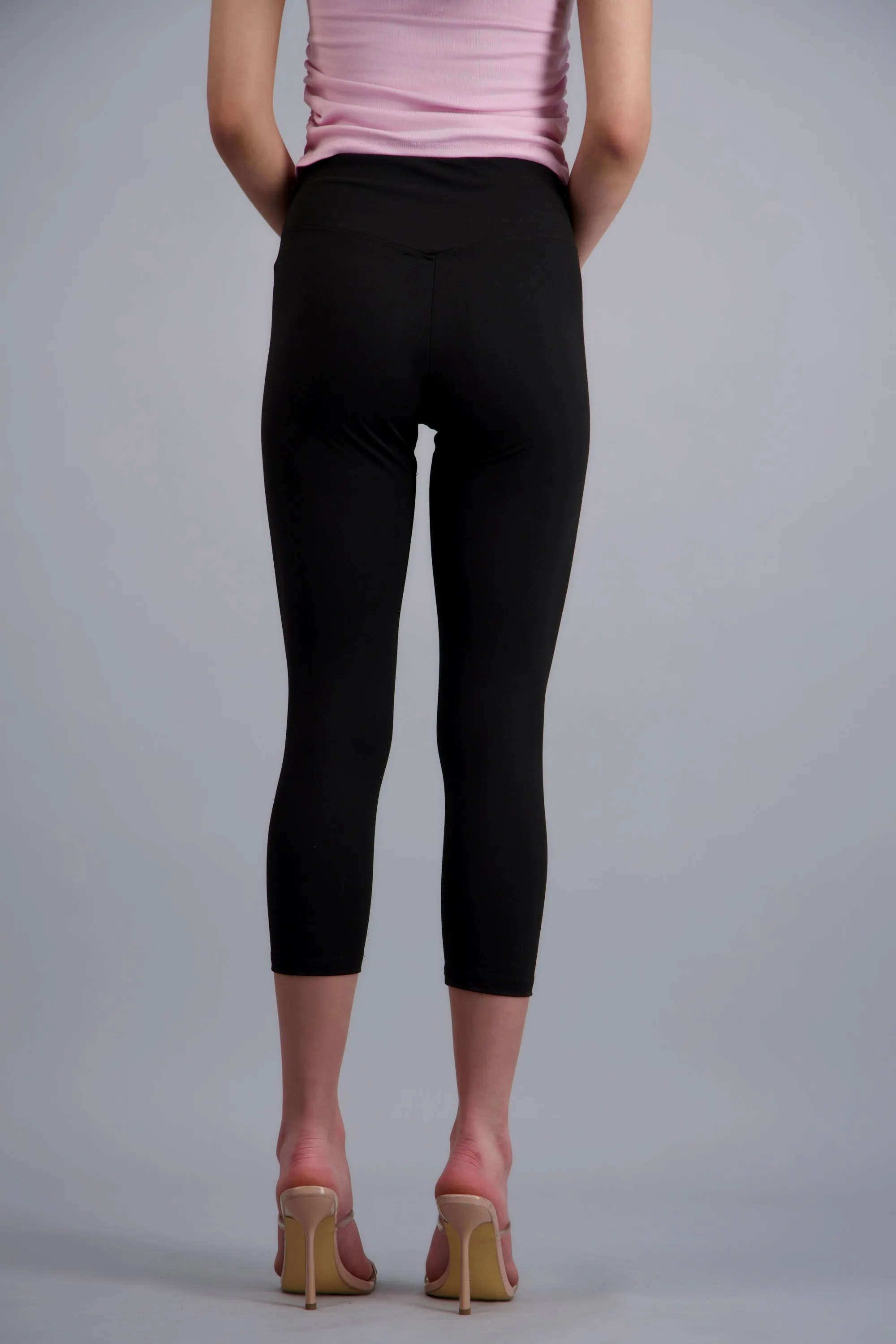 PANTALONES CAPRI LICRA sold by Shasa product image thumbnail 4